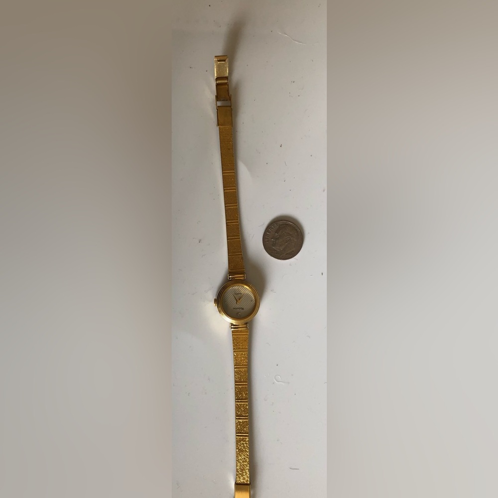 Vintage Valentino watch